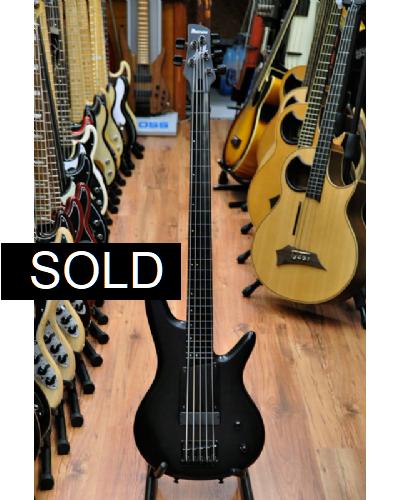 Ibanez GWB35 Fretless